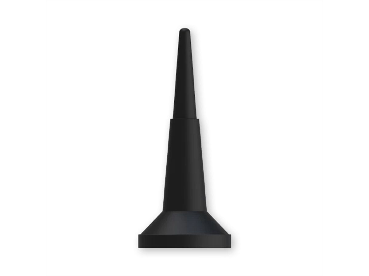 TELTONIKA PR1KRD30 Antenne, WIFI DuaL-Band magnetisch SMA