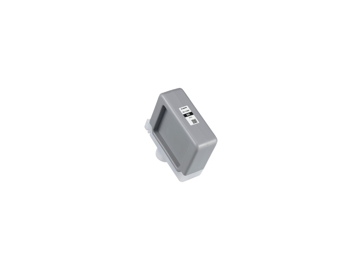 Canon PFI-110BK Druckerpatrone Original Schwarz