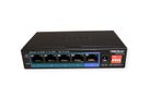 TRENDnet TPE-TG51G 5-Port PoE+ Switch Gigabit 60W