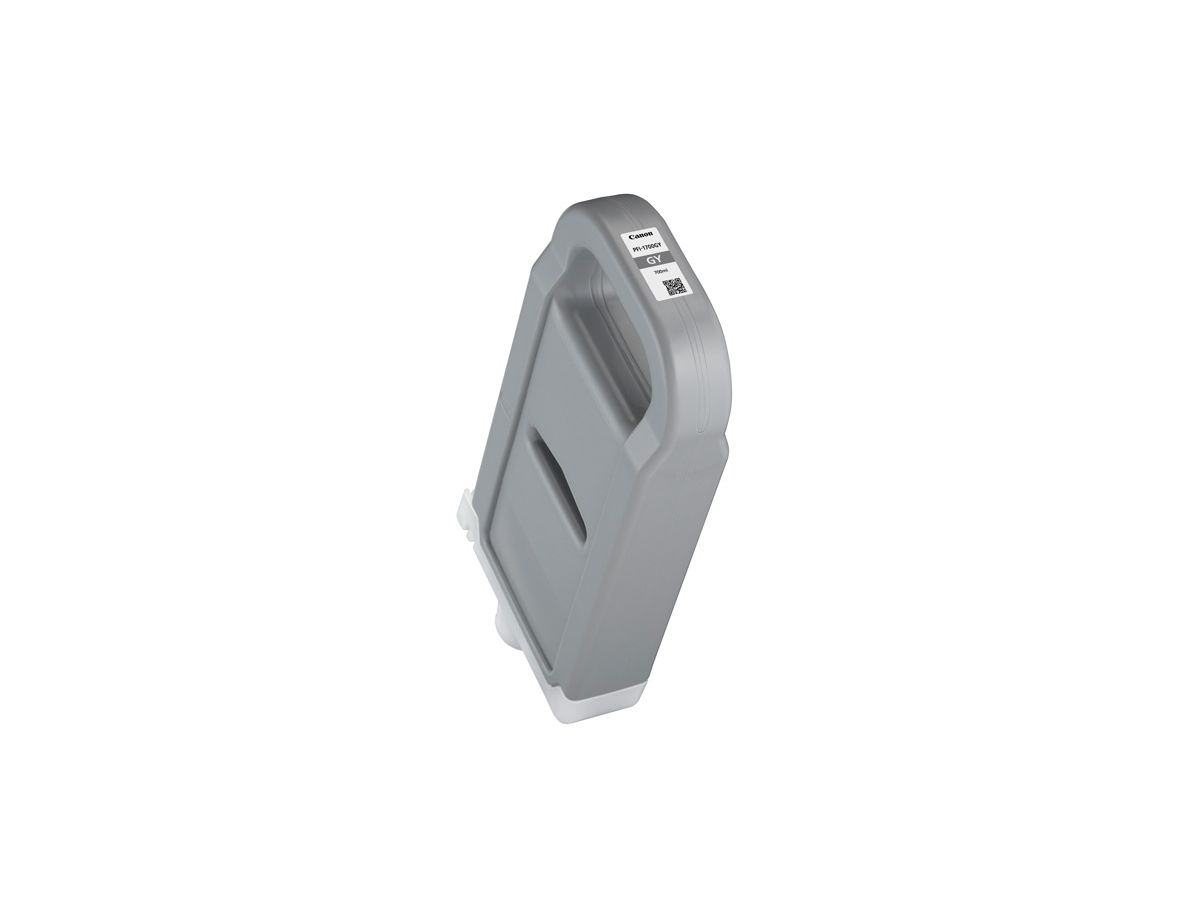 Canon PFI-1700GY Druckerpatrone Original Grau
