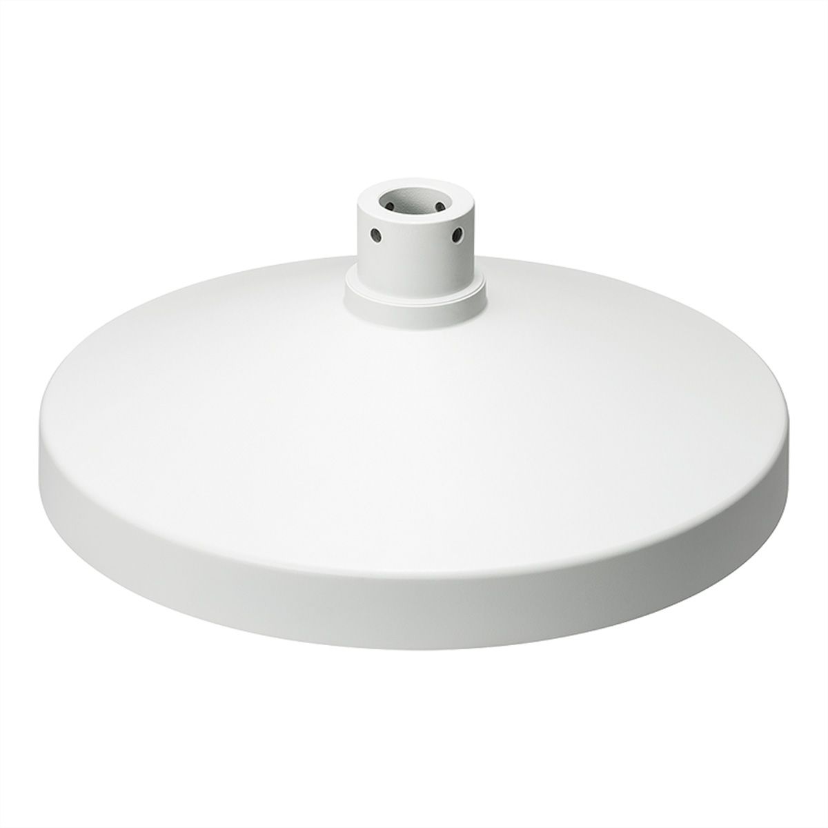 i-PRO WV-QSR503-W Halterung, 4-screw Mount Bracket