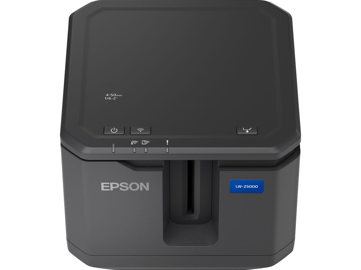 Epson LabelWorks LW-Z5000BE