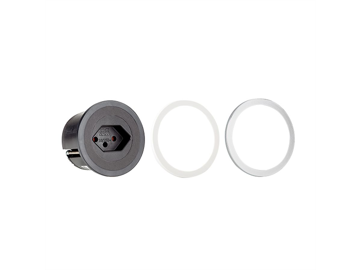 BACHMANN PIX 1xCH T13 2,0m CH T13, Schweiz