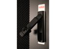 ROLINE Colocation-Schrank 47HE 800x1000mm, 3-Fächer, schwarz