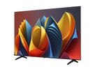 Hisense TV 50E77NQ, 50", 4K, QLED, 60Hz