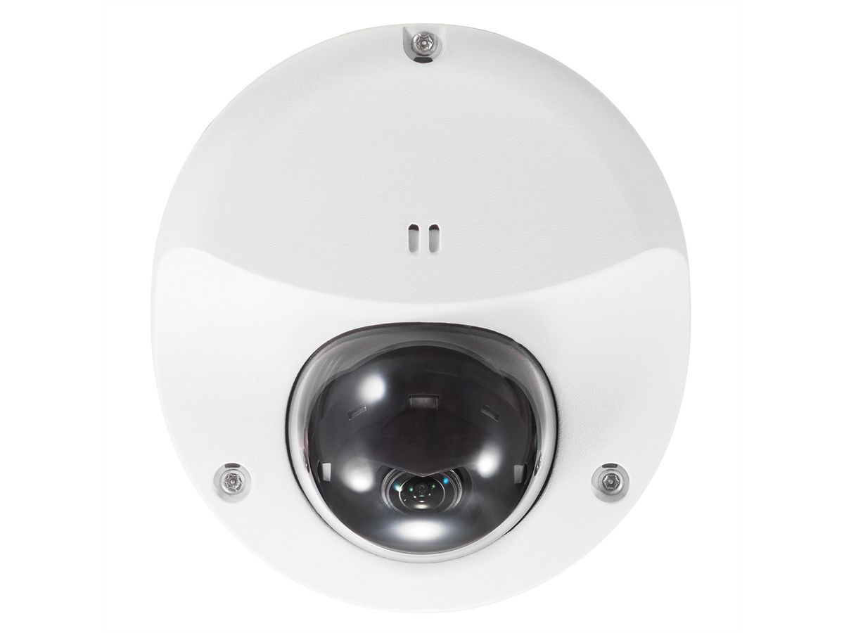 I-PRO WV-X35402-F2LM Dome 4MP Outdoor VANDAL