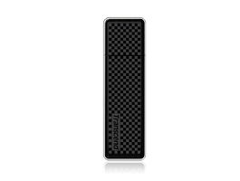 Transcend JetFlash elite 8GB JetFlash 780 USB-Stick USB Typ-A 3.2 Gen 1 (3.1 Gen 1) Schwarz