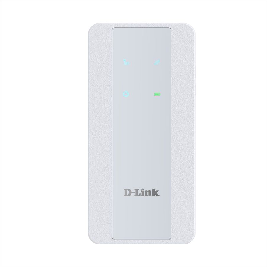 D-Link F518 Mobile Hotspot, 5G NR AX1800 Wi-Fi 6