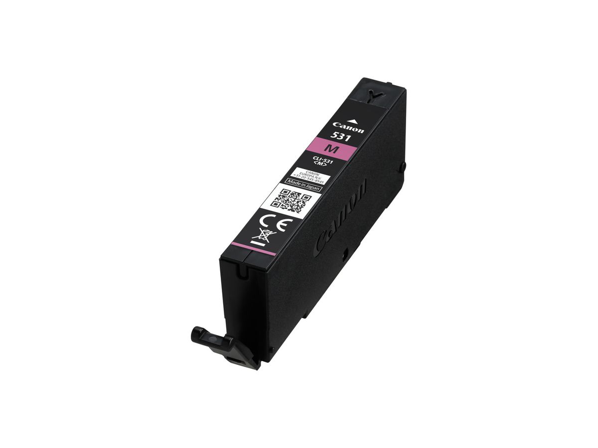 Canon CLI-531 M