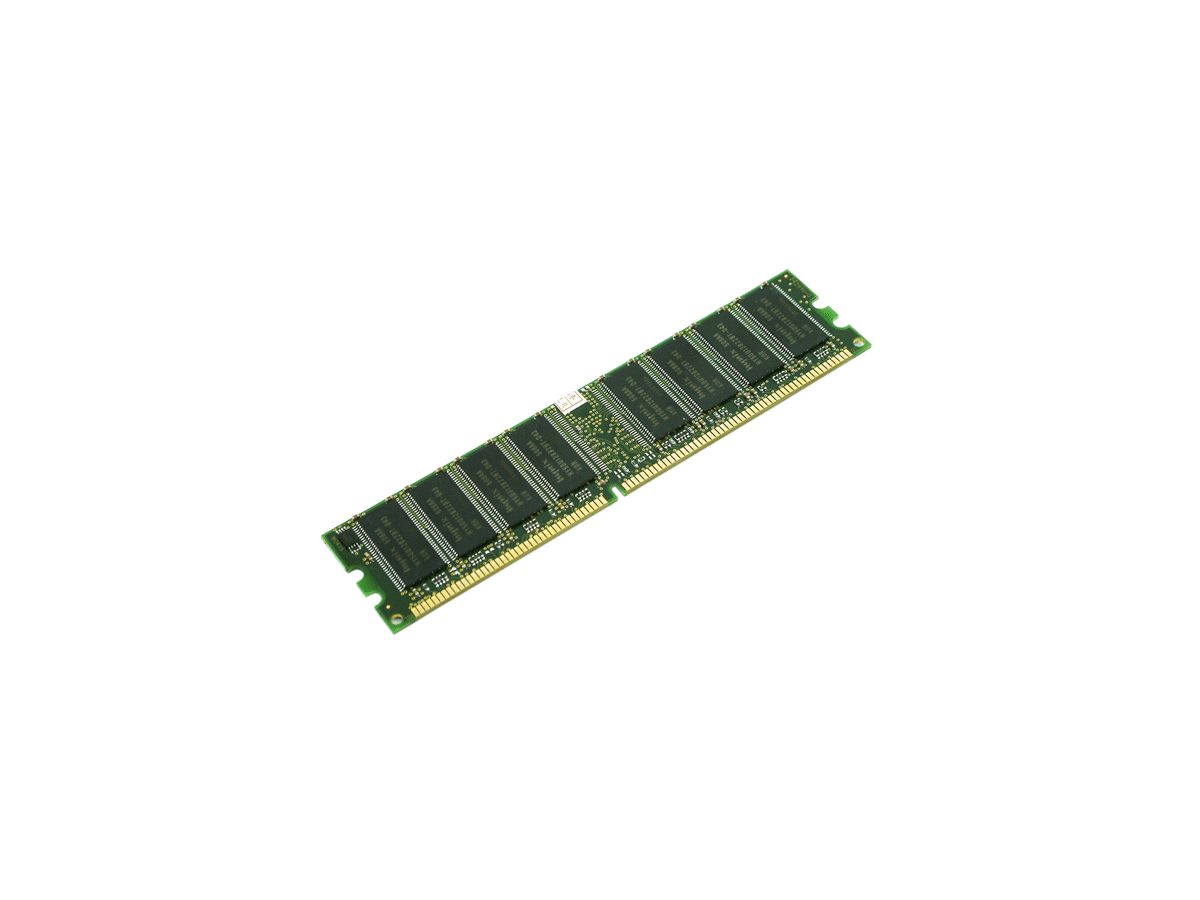 Kingston Technology ValueRAM KVR26N19S6/4 Speichermodul 4 GB 1 x 4 GB DDR4 2666 MHz