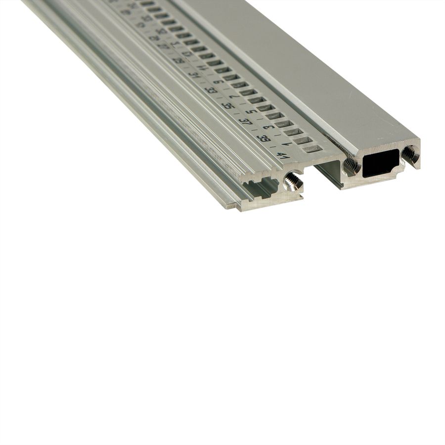 SCHROFF MODULSCH. VORNE 28TE R KD