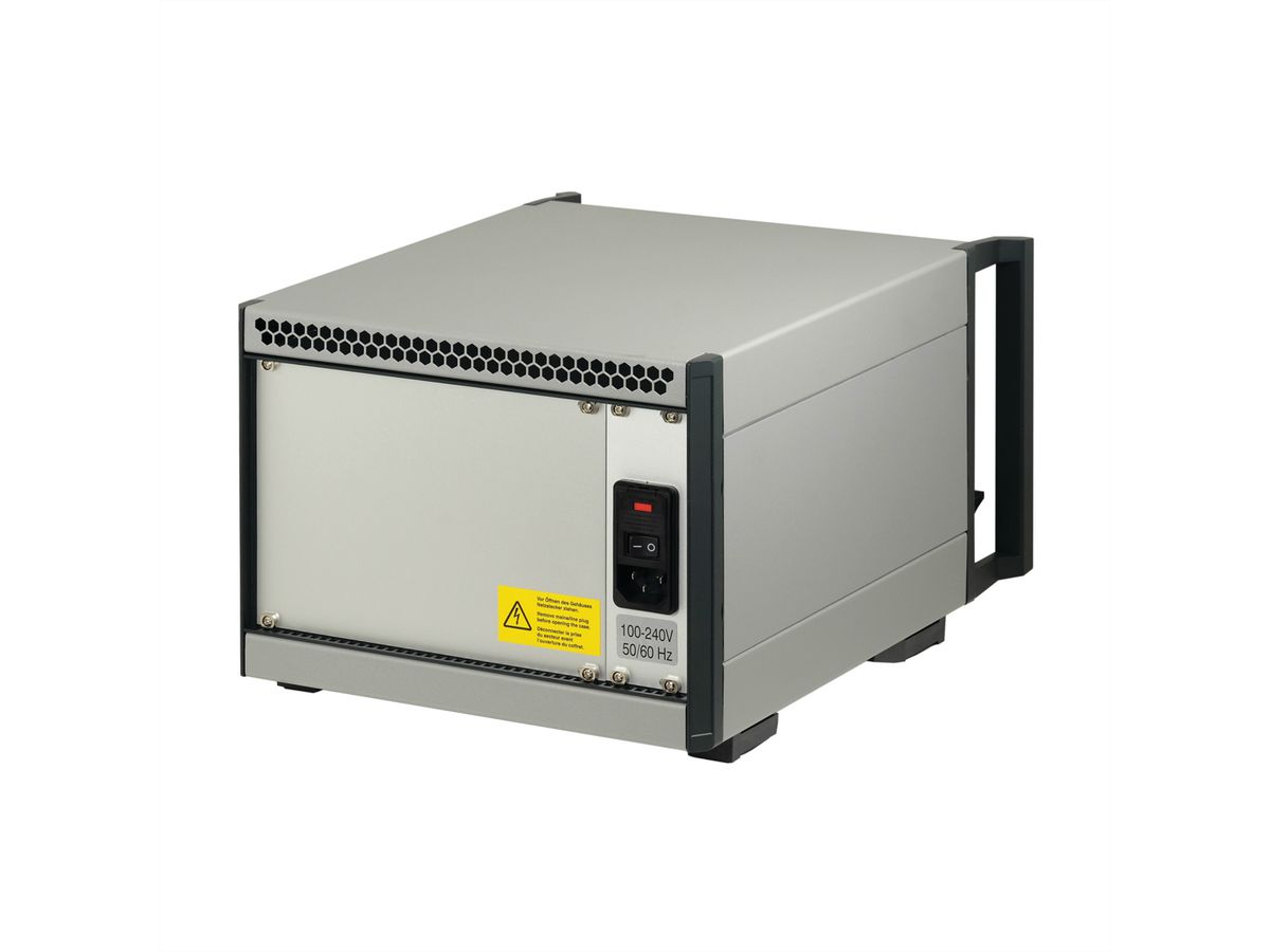 SCHROFF RAT.PRO 3/4HE 44TE275T 9SL S