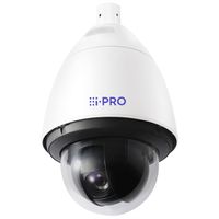 i-PRO WV-S65340-Z2NV 2MP AI OUTDOOR VANDAL PTZ Netzwerk Kamera