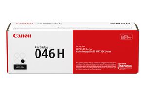 Canon 046 H Original Schwarz 1 Stück(e)