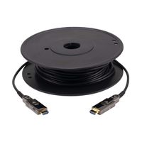 ATEN VE7832A HDMI Aktives Optisches Kabel True 4K 20m