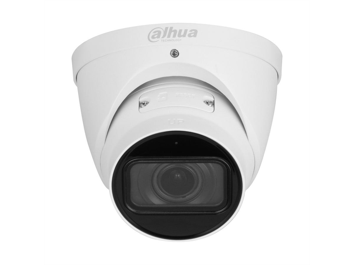 DAHUA DH-IPC-HDW2241TP-ZS-27135 Eyeball 2MP IR Varifocal WizSense