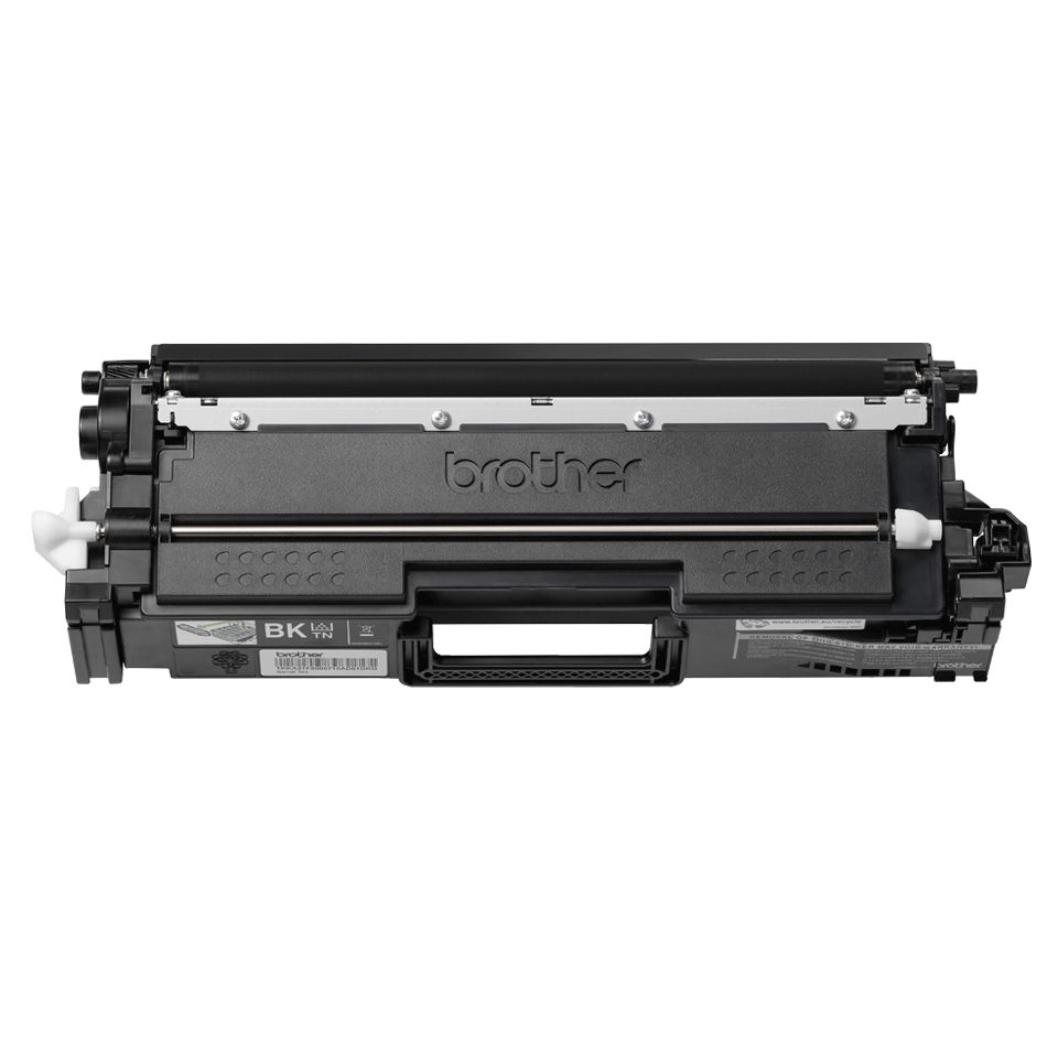 Brother TN-821XXLBK Tonerkartusche 1 Stück(e) Original Schwarz