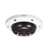 i-PRO WV-S8544L Multisensor Kamera 4x 4 MP