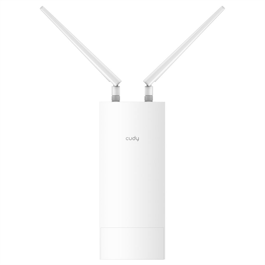 CUDY AP3000 WiFi 6 Outdoor Access Point AX3000 High Power
