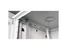 ROLINE 19-Zoll Wandgehäuse Basic Plus 9HE, 600x600 BxT grau