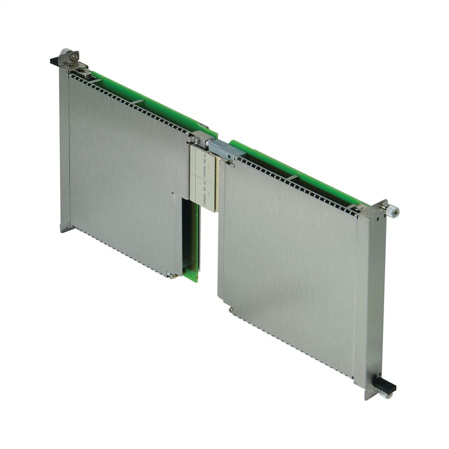 SCHROFF MODULABDECKUNG AMC MS-D