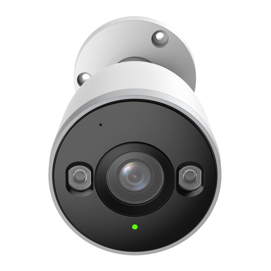DAHUA DH-IPC-F3DP-IL-0360B-EUR, Bullet 3MP 3,6mm IR LED WLAN Kamera