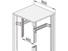 SCHROFF Reduziertiefenstrebe - RED.TIEF.STREBEN 800T 100RE.