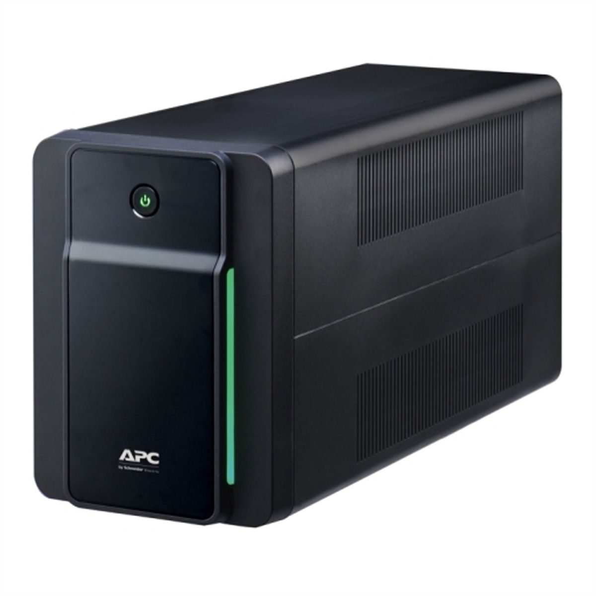 APC Back-UPS BX1200MI, IEC Kaltgeräte