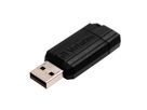 VERBATIM Store 'n' Go PinStripe USB 2.0, 8GB