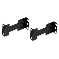 VALUE 19-Zoll-Schrank Tiefenerweiterung, 101,5mm, 1HE