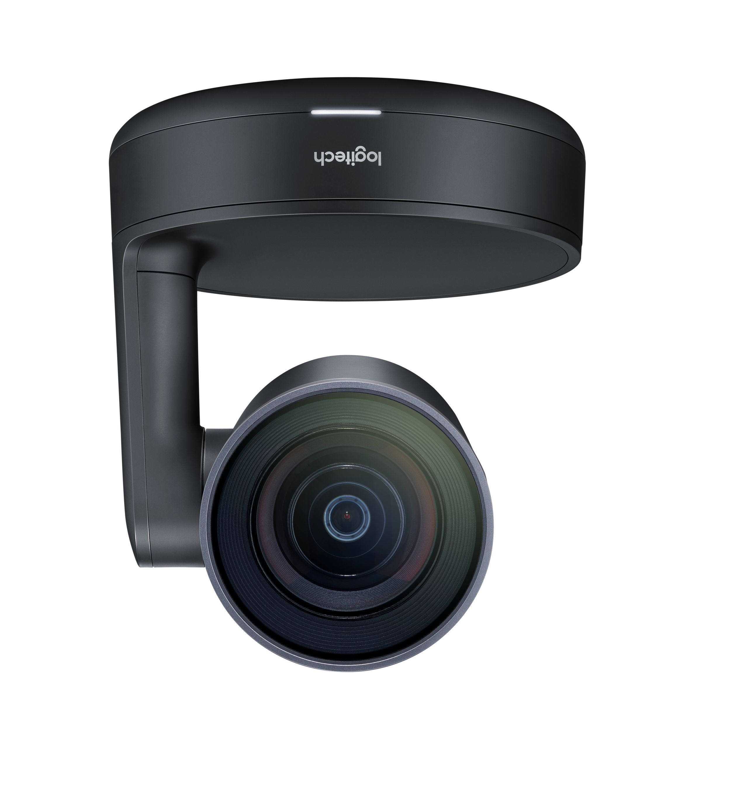Logitech Rally Camera Webcam 3840 x 2160 Pixel USB 3.2 Gen 1 (3.1 Gen 1) Schwarz
