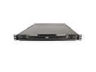 ATEN CL1308N KVM-Switch, 48cm TFT, VGA, PS/2-USB, 8 Port, DE-Layout