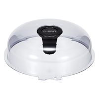 i-PRO WV-QDC501C Bracket, Clear Dome Cover