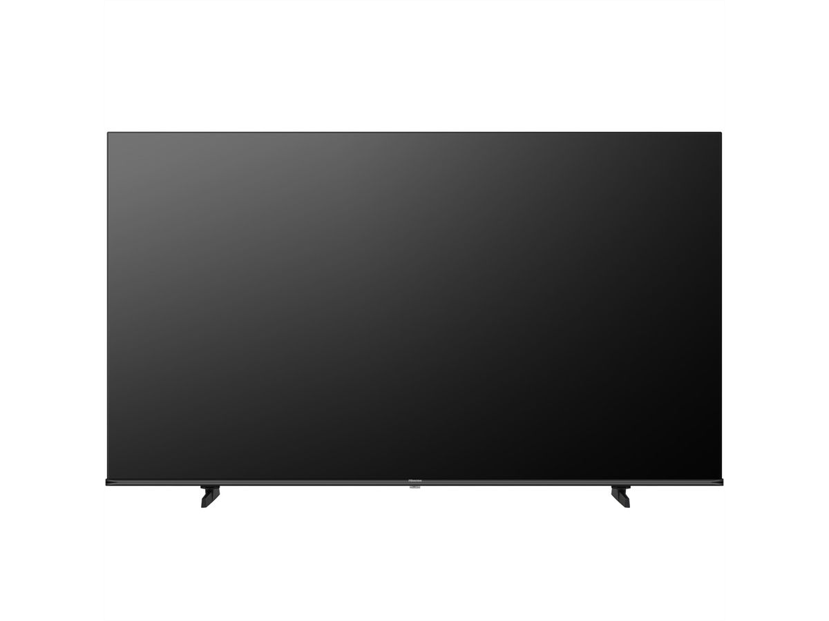 Hisense TV 58E77Q 58", QLED 4K, 60Hz