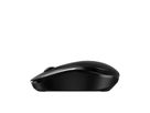 CUDY MS9922_Black 2.4G Wireless Maus