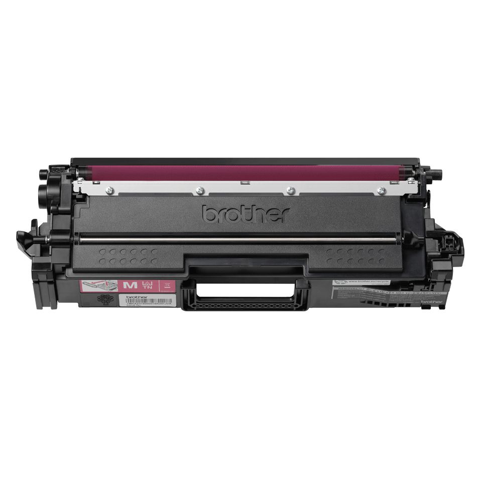 Brother TN-821XLM Tonerkartusche 1 Stück(e) Original Magenta