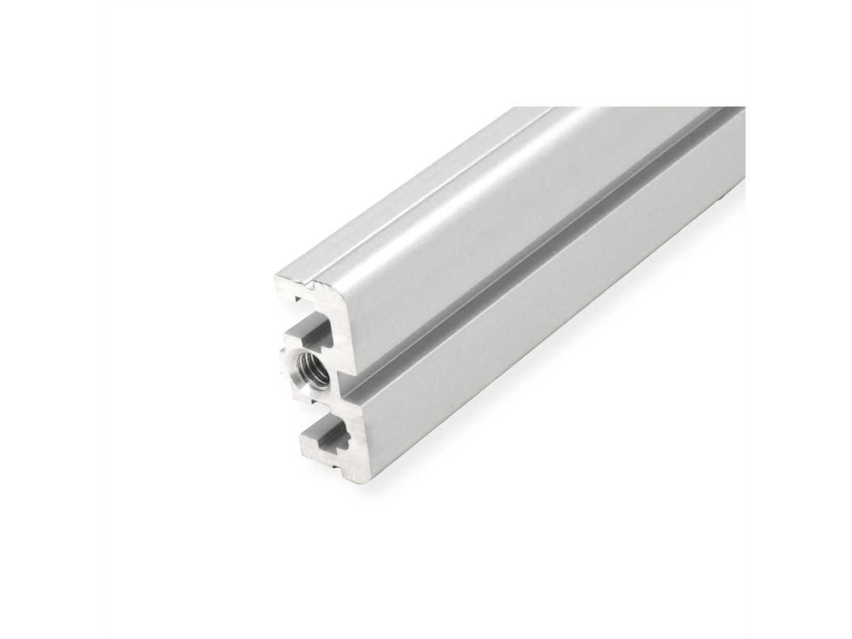 SCHROFF Modulschiene mitte, Typ ST - MODULSCH. MITTE 84TE ST