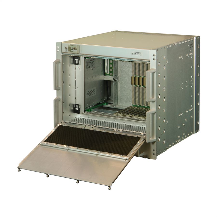 SCHROFF BGTR RUGGED 10HE