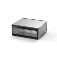 SCHROFF ratiopacPRO Komplettgehäuse - RATIOP.PRO HF 6HE 84TE 315T