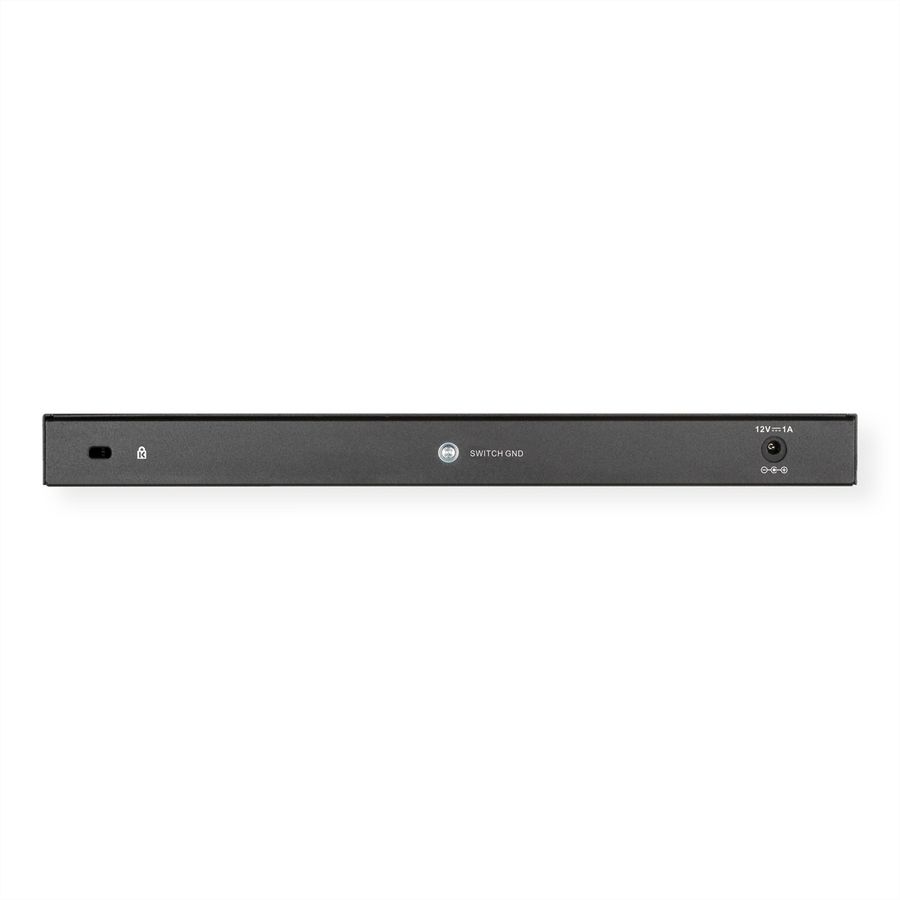 D-Link DGS-1016S/E 16Port Gigabit Switch