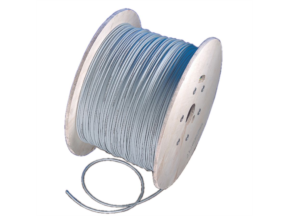 MegaLine F6-90 S/F H  AWG 23 4P, Meterware