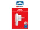 Skross World to CH+IT+BRA USB