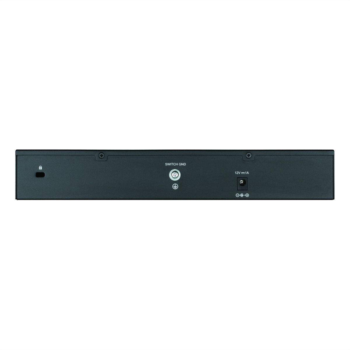 D-Link GO-SW-16G Gigabit Ethernet Switch