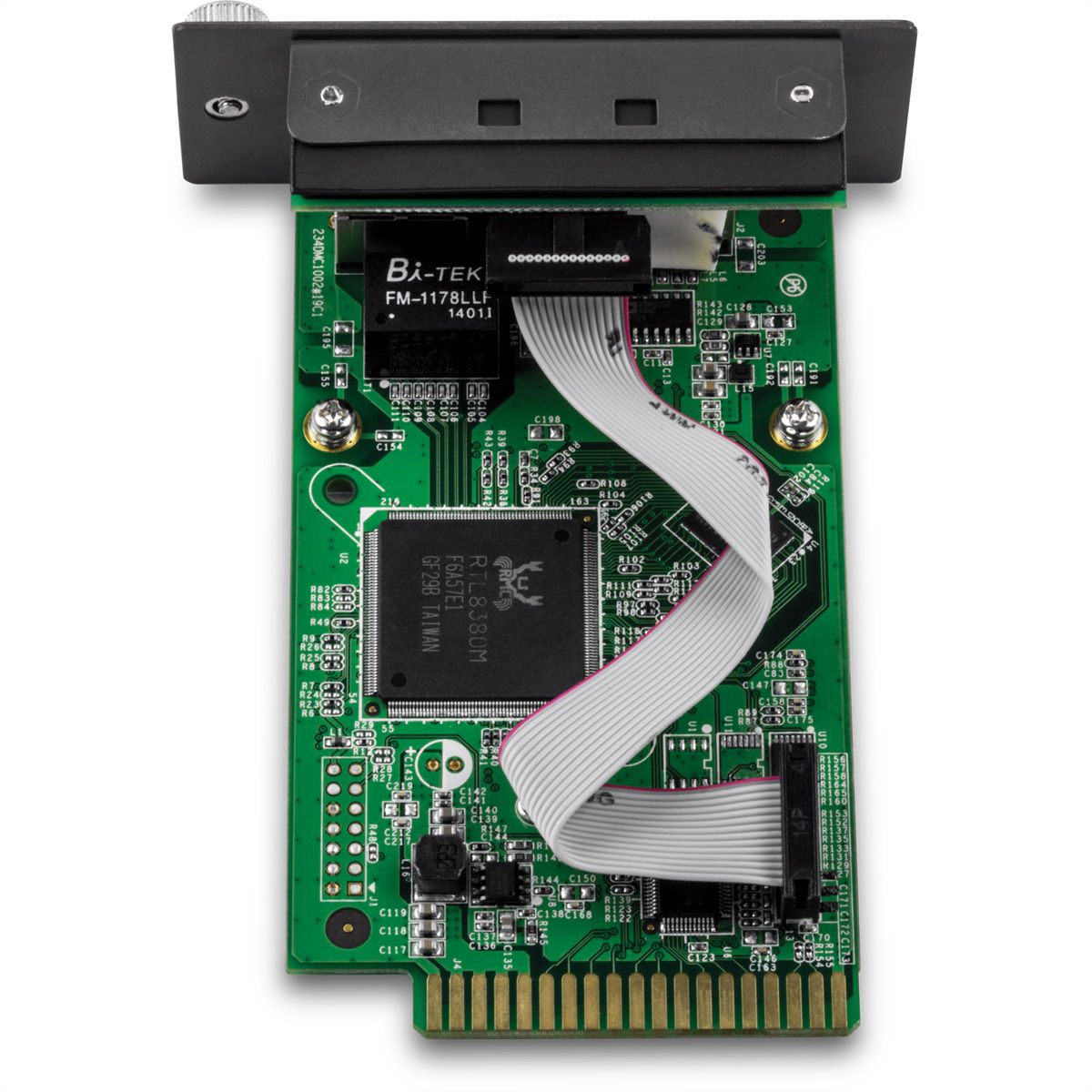TRENDnet TFC-1600MM SNMP Modul