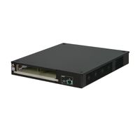 SCHROFF MTCA SYSTEM 1HE