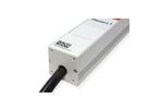 BACHMANN IT PDU ALU 1HE 36x C13 6x C19 CEE 3x16A rot