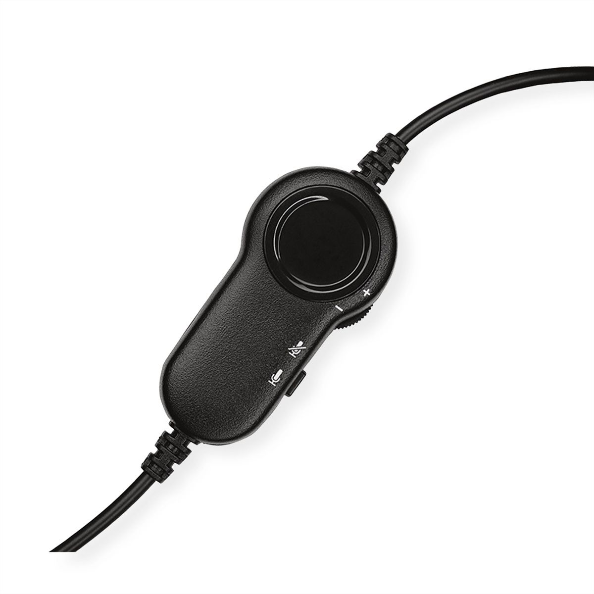 Logitech Stereo H151 Headset on Ear 3.5mm