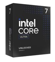 Intel Core Ultra 7 265KF Prozessor 30 MB Smart Cache Box