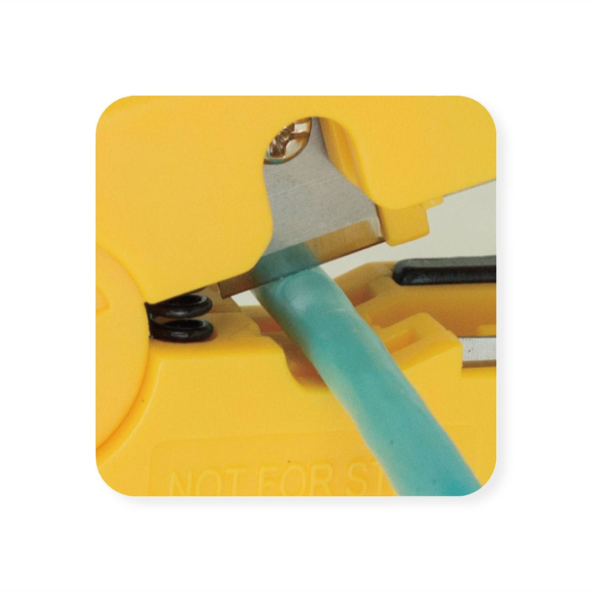 VALUE Universal Abisolierzange - SECOMP Electronic Components GmbH 