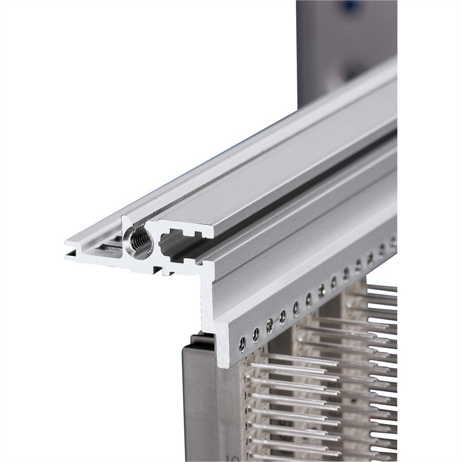 SCHROFF BGTR PRO F 3HE 84TE 295T MZ